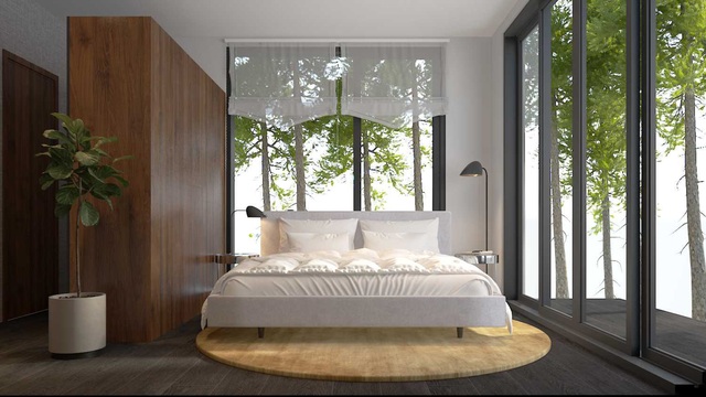 Đảo Xanh Sky Villas – Biểu tượng mới của giới thượng lưu - 3 Đảo Xanh Sky Villas – Biểu tượng mới của giới thượng lưu - 3
