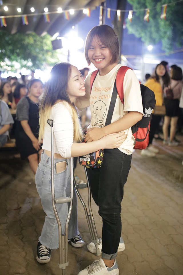 Hoa khôi chuyển giới tiếp lửa cộng đồng LGBT trong Ngày hội tự hào - 5 Hoa khôi chuyển giới tiếp lửa cộng đồng LGBT trong Ngày hội tự hào - 5