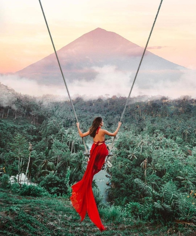 Khách Việt hoang mang, đòi hủy tour nếu Bali cấm “ở chung phòng trước kết hôn” - 1 Khách Việt hoang mang, đòi hủy tour nếu Bali cấm “ở chung phòng trước kết hôn” - 1