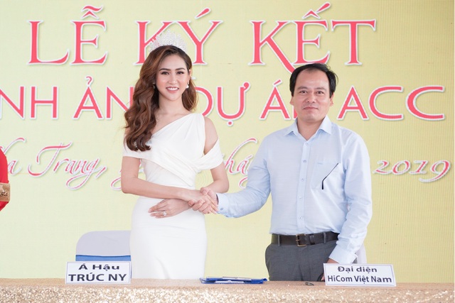 Mở bán thành công dự án ACC Vĩnh Hòa – Nha Trang - 2 Mở bán thành công dự án ACC Vĩnh Hòa – Nha Trang - 2