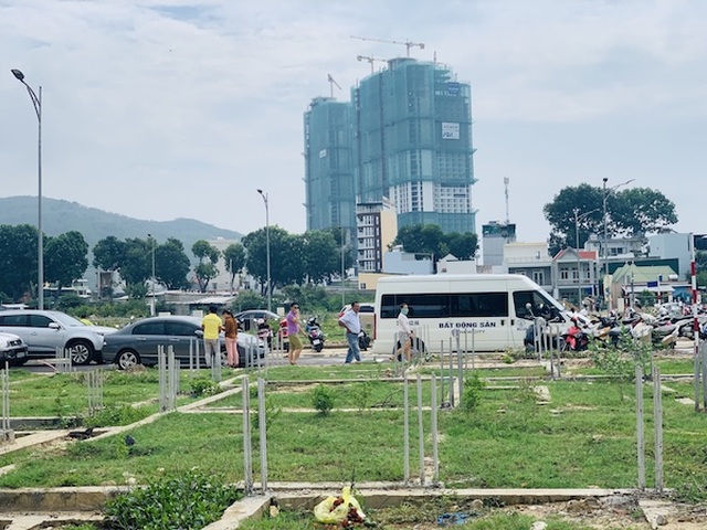 Mở bán thành công dự án ACC Vĩnh Hòa – Nha Trang - 4 Mở bán thành công dự án ACC Vĩnh Hòa – Nha Trang - 4