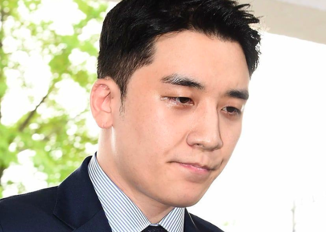 Seungri đề nghị được lùi ngày thẩm vấn vì tội đánh bạc - 1 Seungri đề nghị được lùi ngày thẩm vấn vì tội đánh bạc - 1