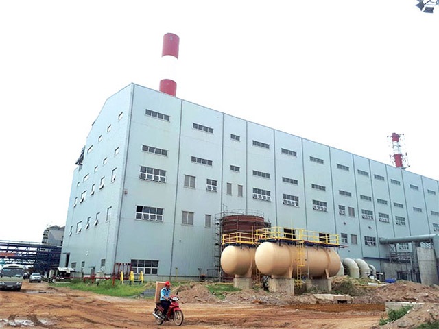 Việt Nam đối mặt với thiếu điện nghiêm trọng năm 2020 như thế nào? - 1 Việt Nam đối mặt với thiếu điện nghiêm trọng năm 2020 như thế nào? - 1