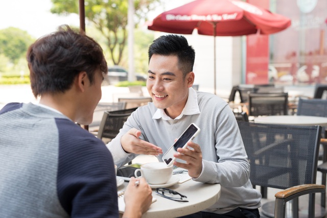 Từ salesman trở thành chủ doanh nghiệp: Cần chuẩn bị gì? - 1 Từ salesman trở thành chủ doanh nghiệp: Cần chuẩn bị gì? - 1
