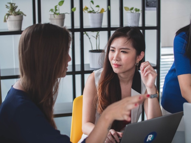 Từ salesman trở thành chủ doanh nghiệp: Cần chuẩn bị gì? - 2 Từ salesman trở thành chủ doanh nghiệp: Cần chuẩn bị gì? - 2