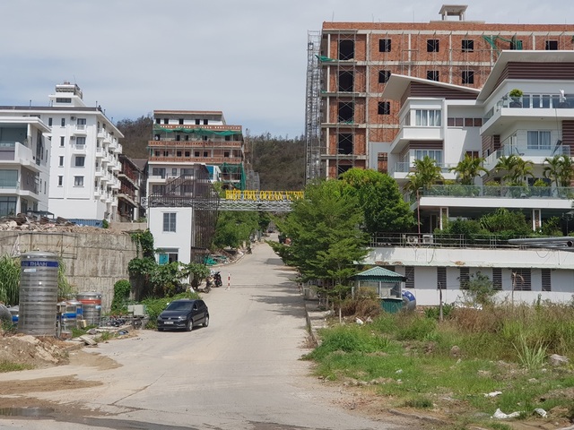 Khu biệt thự cao cấp Ocean View Nha Trang, tỉnh Khánh Hòa