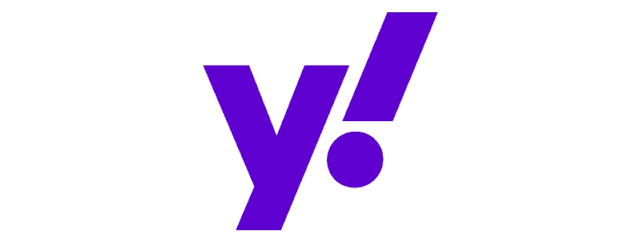 Yahoo bất ngờ đổi logo - đánh dấu sự trở lại của “ông lớn”? - Ảnh minh hoạ 2