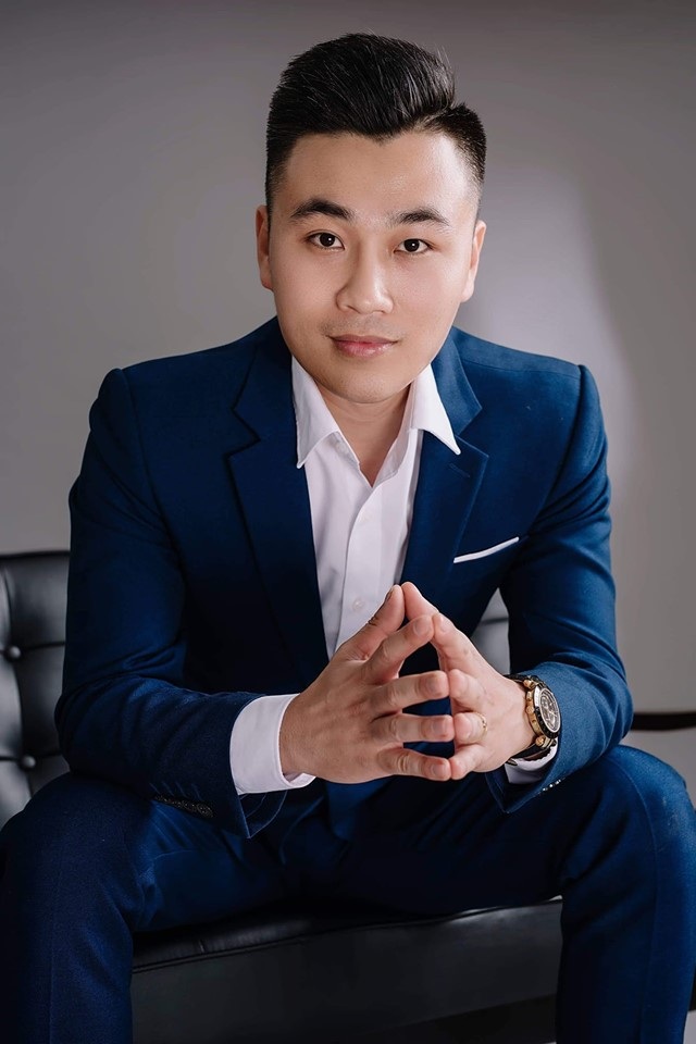 CEO Khang Gia – Hoàng Minh Quý: Khó khăn càng nhiều kết quả càng đáng trân trọng - 1 CEO Khang Gia – Hoàng Minh Quý: Khó khăn càng nhiều kết quả càng đáng trân trọng - 1