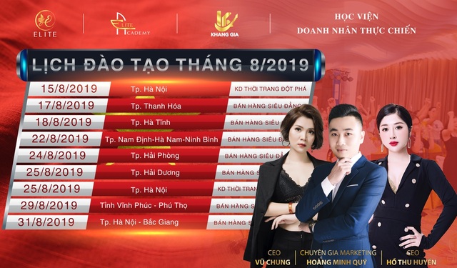 CEO Khang Gia – Hoàng Minh Quý: Khó khăn càng nhiều kết quả càng đáng trân trọng - 4 CEO Khang Gia – Hoàng Minh Quý: Khó khăn càng nhiều kết quả càng đáng trân trọng - 4