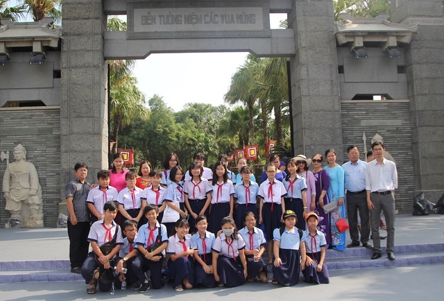 TPHCM: Thống nhất không xây bảo tàng 1.400 tỷ ở Thủ Thiêm - 1 TPHCM: Thống nhất không xây bảo tàng 1.400 tỷ ở Thủ Thiêm - 1