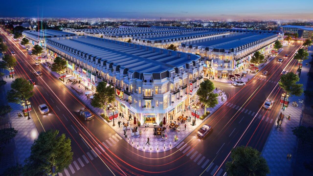 Icon Central hấp dẫn nhờ cung ứng sản phẩm thị trường đang thiếu - 1 Icon Central hấp dẫn nhờ cung ứng sản phẩm thị trường đang thiếu - 1