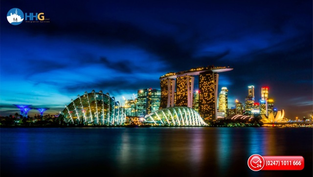 Mở công ty tại Singapore - Lối đi tắt cho nhà đầu tư muốn định cư tại quốc đảo Sư Tử - 2 Mở công ty tại Singapore - Lối đi tắt cho nhà đầu tư muốn định cư tại quốc đảo Sư Tử - 2