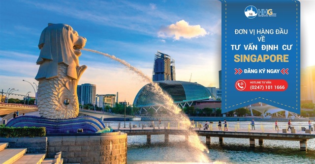 Mở công ty tại Singapore - Lối đi tắt cho nhà đầu tư muốn định cư tại quốc đảo Sư Tử - 5 Mở công ty tại Singapore - Lối đi tắt cho nhà đầu tư muốn định cư tại quốc đảo Sư Tử - 5