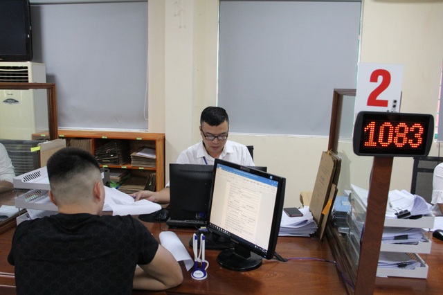 Hà Nội: Nợ đóng BHXH của doanh nghiệp diễn biến phức tạp - 1 Hà Nội: Nợ đóng BHXH của doanh nghiệp diễn biến phức tạp - 1