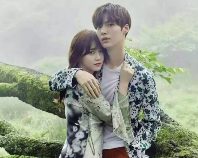 Goo Hye Sun “phản đòn” hành động đâm đơn ly hôn của chồng trẻ - 2 Goo Hye Sun “phản đòn” hành động đâm đơn ly hôn của chồng trẻ - 2