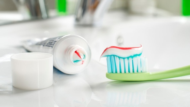Tại sao nhiều khách sạn cao cấp không có kem và bàn chải đánh răng? - 2 Tại sao nhiều khách sạn cao cấp không có kem và bàn chải đánh răng? - 2