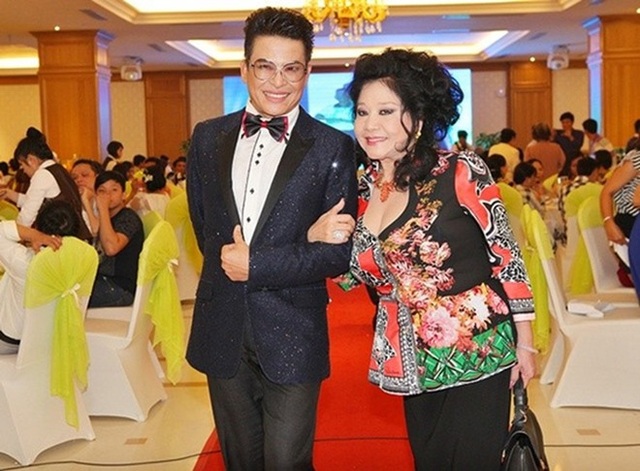 MC Thanh Bạch tiết lộ lí do đổ vỡ hôn nhân với nghệ sĩ Xuân Hương - 4 MC Thanh Bạch tiết lộ lí do đổ vỡ hôn nhân với nghệ sĩ Xuân Hương - 4