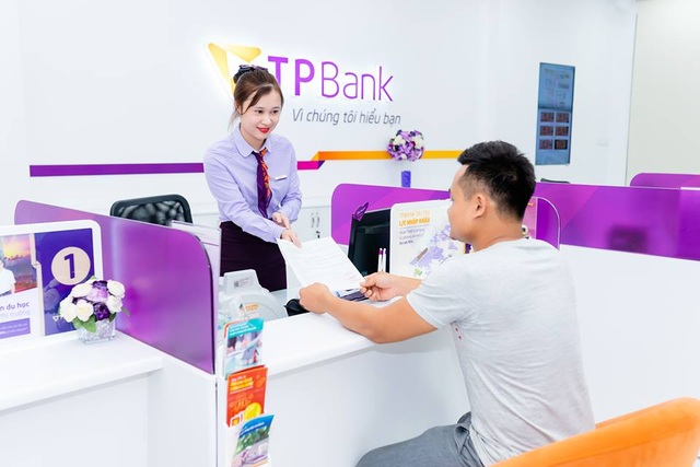 Enterprise Asia trao tặng giải thưởng kép cho ông Đỗ Minh Phú và TPBank - 2 Enterprise Asia trao tặng giải thưởng kép cho ông Đỗ Minh Phú và TPBank - 2