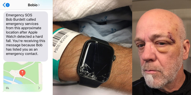 Apple Watch cứu mạng một người đàn ông Mỹ nhờ tính năng chẳng mấy ai để ý - 1