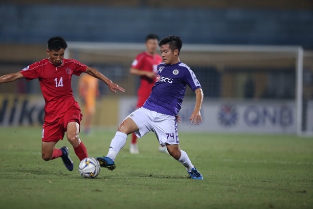 CLB Hà Nội 2-2 April 25: Trận hòa đáng tiếc - 12 CLB Hà Nội 2-2 April 25: Trận hòa đáng tiếc - 12