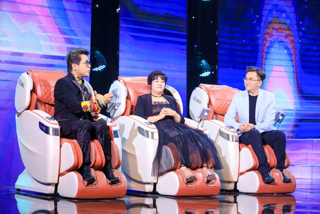 MC Thanh Bạch tiết lộ lí do đổ vỡ hôn nhân với nghệ sĩ Xuân Hương - 1 MC Thanh Bạch tiết lộ lí do đổ vỡ hôn nhân với nghệ sĩ Xuân Hương - 1