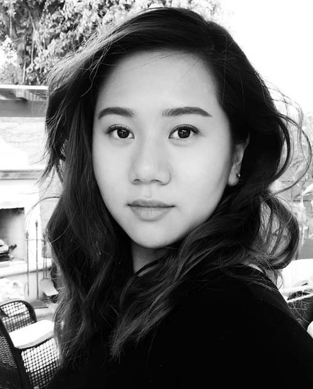 Bất ngờ trước nhan sắc xinh đẹp của con gái út MC Kỳ Duyên - 3 Bất ngờ trước nhan sắc xinh đẹp của con gái út MC Kỳ Duyên - 3