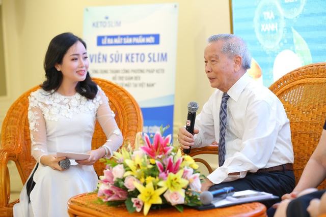 Phương pháp Keto được ứng dụng trong sản xuất viên sủi hỗ trợ giảm cân - 1 Phương pháp Keto được ứng dụng trong sản xuất viên sủi hỗ trợ giảm cân - 1