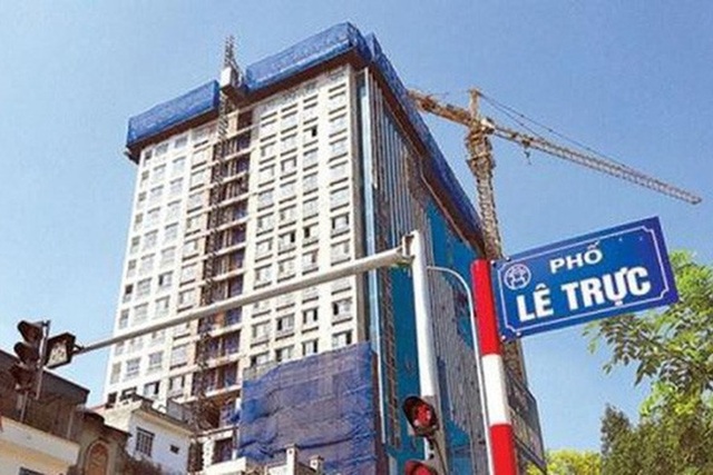 Không cho phép “phạt cho tồn tại” nữa - 1 Không cho phép “phạt cho tồn tại” nữa - 1