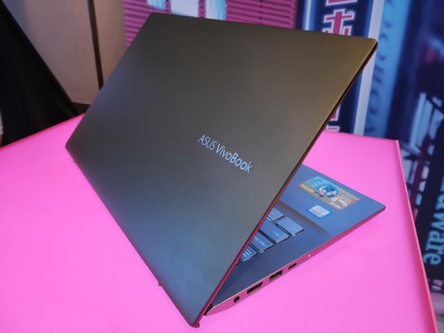 ASUS ra mắt VivoBook S14/S15 lần đầu tích hợp Intel Optane H10, giá từ 19 triệu đồng - Ảnh minh hoạ 2