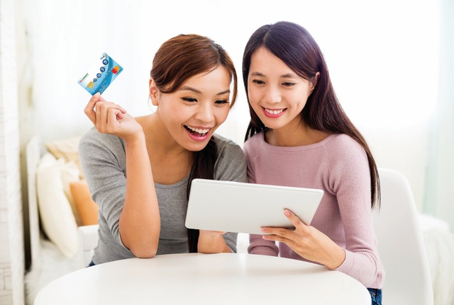 Làm chủ chi tiêu nhờ công nghệ - 3 Làm chủ chi tiêu nhờ công nghệ - 3