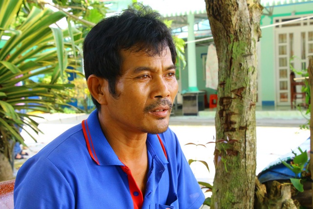 Những hình ảnh thân thương tại nhà Đại tá phi công Nguyễn Văn Bảy - 12 Những hình ảnh thân thương tại nhà Đại tá phi công Nguyễn Văn Bảy - 12