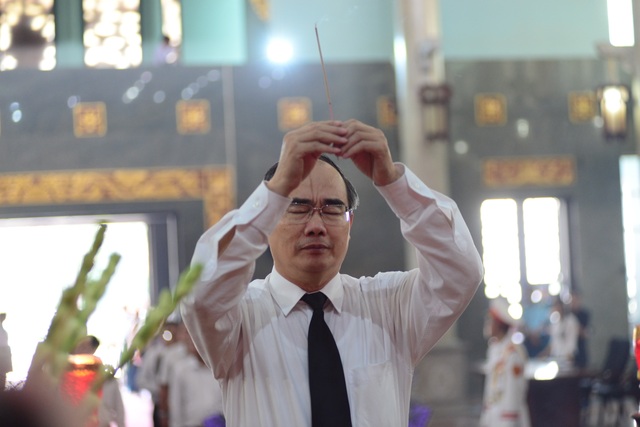 Phi công Nguyễn Văn Bảy: Quả cảm thời chiến, giản dị thời bình! - 7 Phi công Nguyễn Văn Bảy: Quả cảm thời chiến, giản dị thời bình! - 7