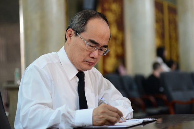 Phi công Nguyễn Văn Bảy: Quả cảm thời chiến, giản dị thời bình! - 8 Phi công Nguyễn Văn Bảy: Quả cảm thời chiến, giản dị thời bình! - 8
