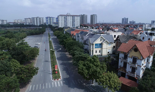 Thị trường phía Đông đón nhận nhiều nguồn cung mới - 1 Thị trường phía Đông đón nhận nhiều nguồn cung mới - 1