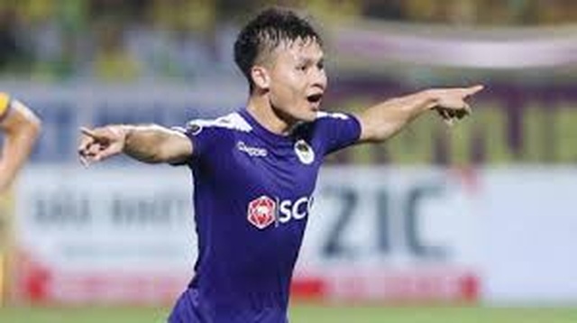 Báo châu Á đánh giá cao Văn Quyết, Quang Hải ở chung kết AFC Cup - 2