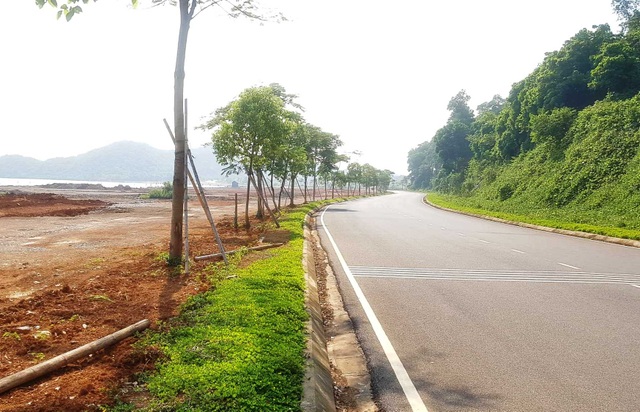 Ai đứng sau doanh nghiệp lấp gần 7ha mặt hồ xây sân golf? - 3 Ai đứng sau doanh nghiệp lấp gần 7ha mặt hồ xây sân golf? - 3
