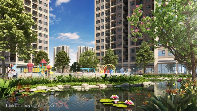 S1.12 – Sức hút từ tòa căn hộ hướng hồ Vinhomes Ocean Park - 3 S1.12 – Sức hút từ tòa căn hộ hướng hồ Vinhomes Ocean Park - 3