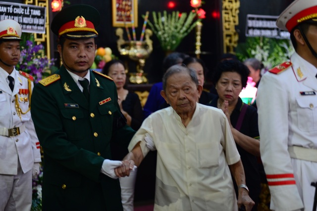 Phi công Nguyễn Văn Bảy: Quả cảm thời chiến, giản dị thời bình! - 3 Phi công Nguyễn Văn Bảy: Quả cảm thời chiến, giản dị thời bình! - 3
