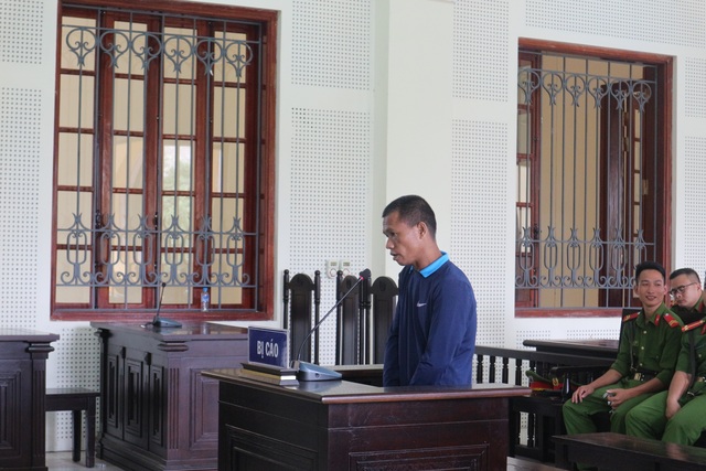 Chén chú chén anh, gã đàn ông đánh anh họ tử vong - 1 Chén chú chén anh, gã đàn ông đánh anh họ tử vong - 1