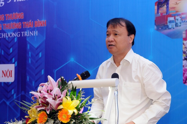 Bộ Công Thương tìm hướng phát triển mới cho Vùng kinh tế trọng điểm Bắc Bộ - 3 Bộ Công Thương tìm hướng phát triển mới cho Vùng kinh tế trọng điểm Bắc Bộ - 3