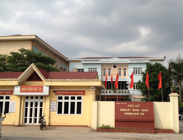 177 phường ở Hà Nội dự kiến không tổ chức Hội đồng nhân dân - Ảnh minh hoạ 2