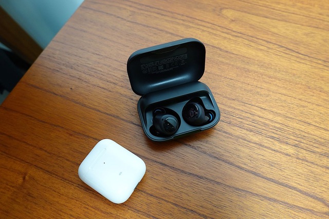 Amazon giới thiệu tai nghe Echo Buds với công nghệ chống ồn từ Bose, giá rẻ hơn AirPods - 3