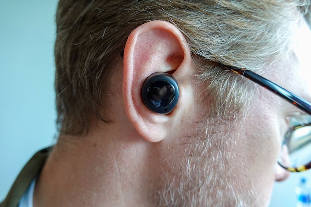 Amazon giới thiệu tai nghe Echo Buds với công nghệ chống ồn từ Bose, giá rẻ hơn AirPods - 2
