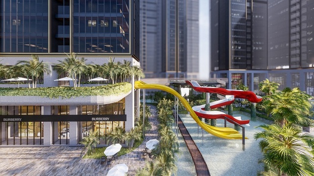 Sunshine City Sài Gòn: Chọn nhà như người Sài Gòn - 1 Sunshine City Sài Gòn: Chọn nhà như người Sài Gòn - 1