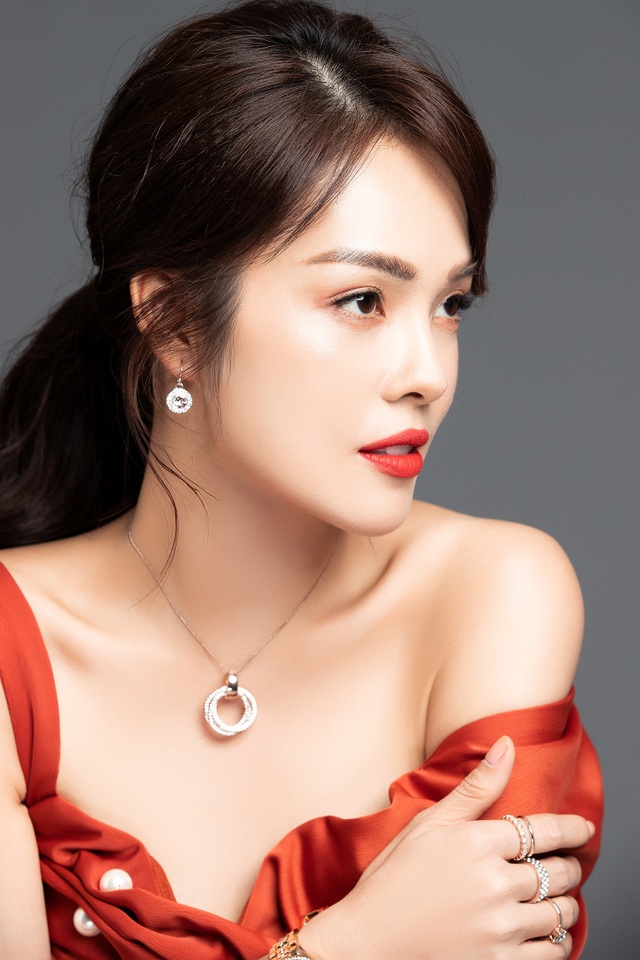 Dương Cẩm Lynh: “Ai nói phim Việt còn lâu mới đuổi kịp phim Hàn”? - 3 Dương Cẩm Lynh: “Ai nói phim Việt còn lâu mới đuổi kịp phim Hàn”? - 3
