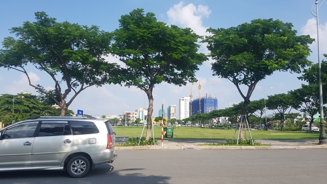 UBND TP Đà Nẵng thua kiện một doanh nghiệp - 2 UBND TP Đà Nẵng thua kiện một doanh nghiệp - 2