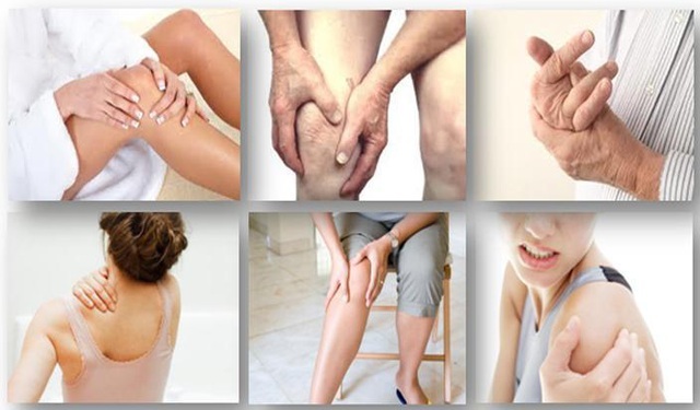 Sự thật về sản phẩm TPBVSK JointXK3 - Liệu pháp hỗ trợ người bị viêm khớp - 1 Sự thật về sản phẩm TPBVSK JointXK3 - Liệu pháp hỗ trợ người bị viêm khớp - 1