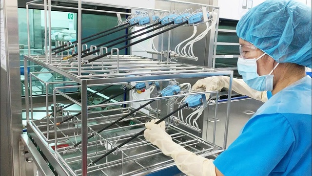 Sai sót y khoa đoạt mạng hàng triệu bệnh nhân - 1 Sai sót y khoa đoạt mạng hàng triệu bệnh nhân - 1