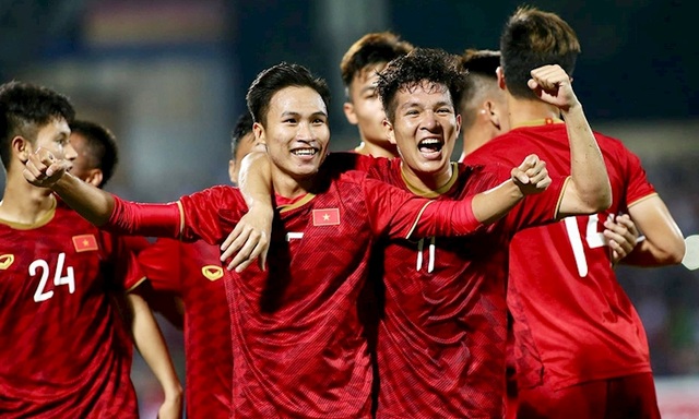 Điều kiện nào để đội U23 Việt Nam tham dự Olympic 2020? Điều kiện nào để đội U23 Việt Nam tham dự Olympic 2020?