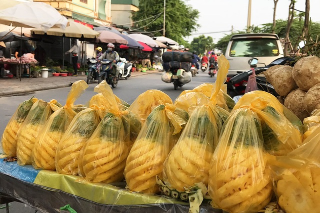 Hà Nội: Điều khủng khiếp đến từ ô nhiễm trắng - 6 Hà Nội: Điều khủng khiếp đến từ ô nhiễm trắng - 6